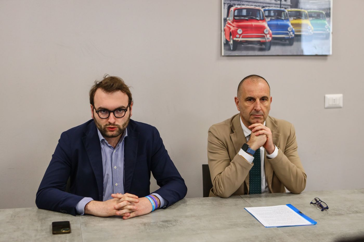 Gestione idrica, la Regione Toscana valuta fondi per i gestori: 